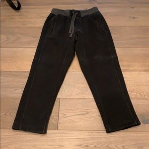 Lululemon  men’s sweat pant